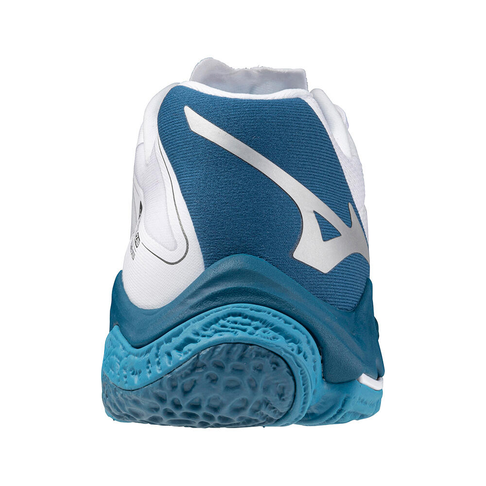 Indoor schoenen Mizuno Wave Lightning Z 3/6