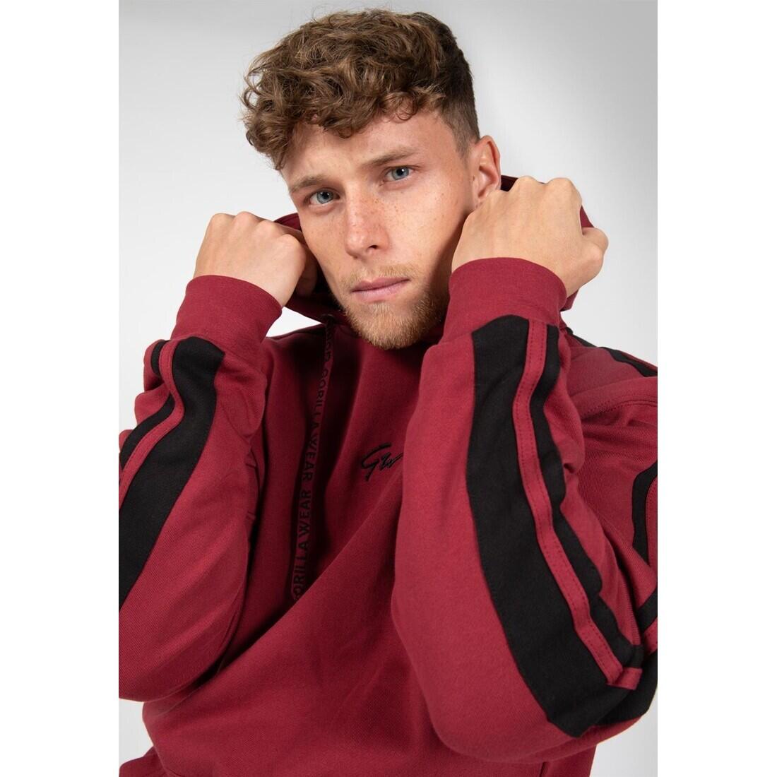 Sudadera - Banks Oversized 7/7