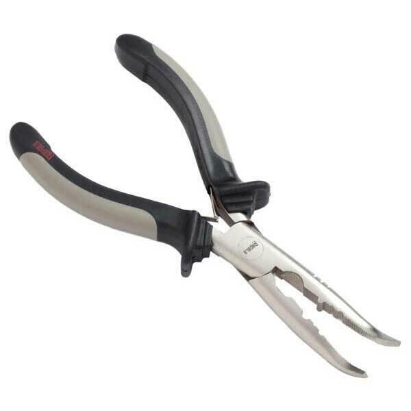 Pince bec coudé Rapala 2/2