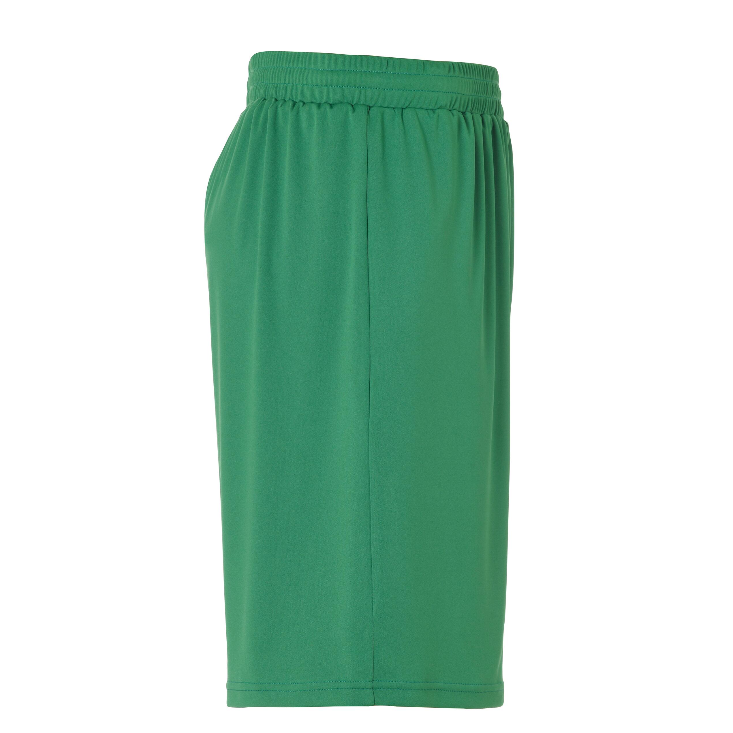 Short Uhlsport center basic 4/7