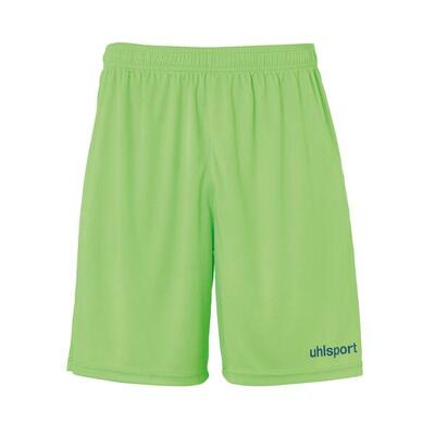 Shorts CENTER BASIC - OHNE INNENSLIP UHLSPORT