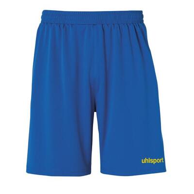 Shorts CENTER BASIC - OHNE INNENSLIP UHLSPORT