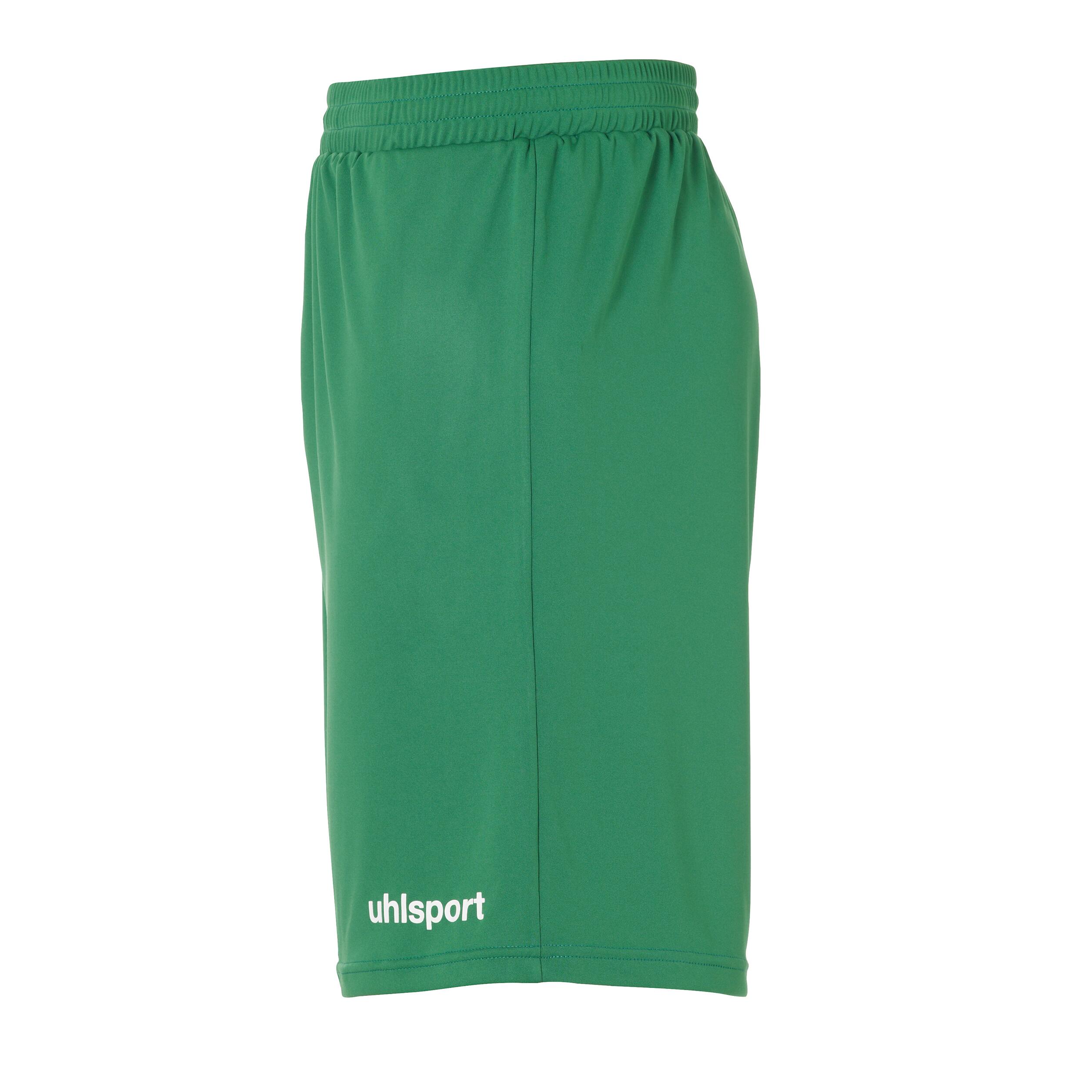 Short Uhlsport center basic 3/7