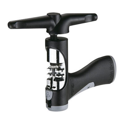 Gepatenteerde kettingomleider voor 8/9/10 speed kettingen super b