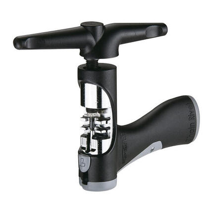 Dérive-chaîne breveté pour chaînes 8/9/10 vitesses Super B