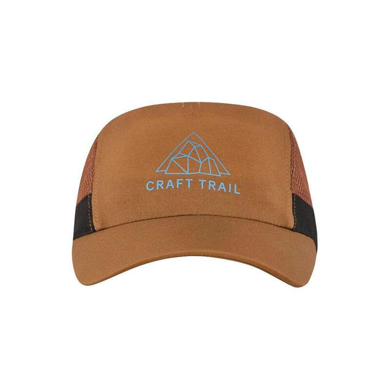 Pro Trail Cap - Brown