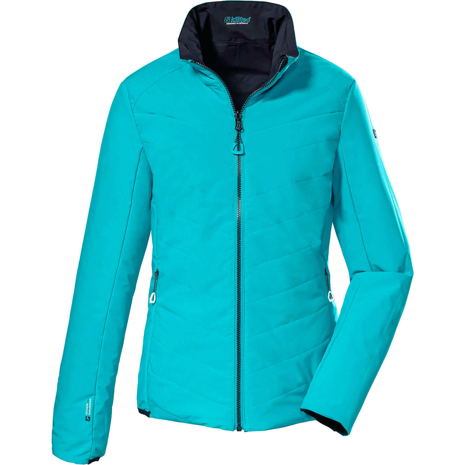Damen Wendejacke KOW100 3/7