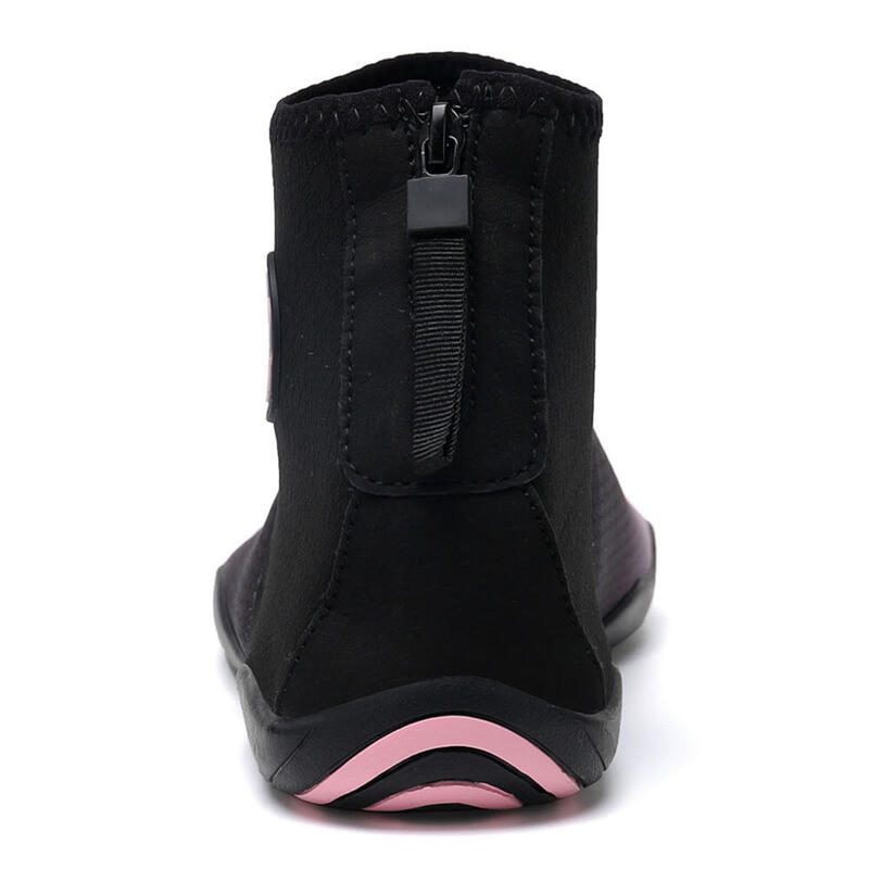 中筒水上運動鞋 (211) - 粉紅色