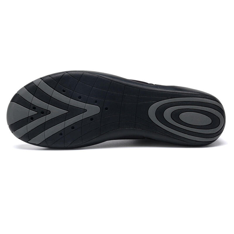 Mid Tube Water Sports Skin Shoes (211) - Grey