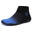 Mid Tube Water Sports Skin Shoes (211) - Blue