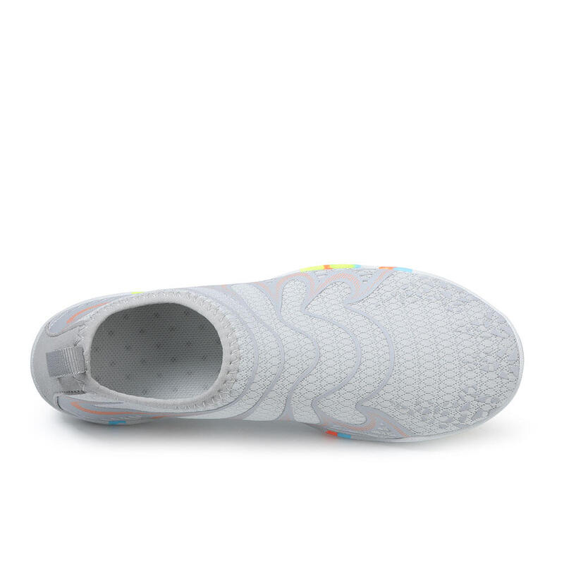 Water Sports Skin Shoes (168) - Grey