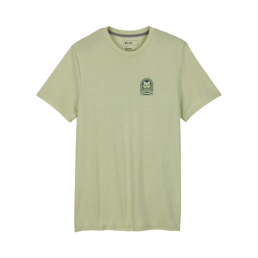 Fox EXPLORATION TECH SS TEE Cactus