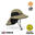 Adventure Adult Unisex UPF50+ Hiking Hat - Sand