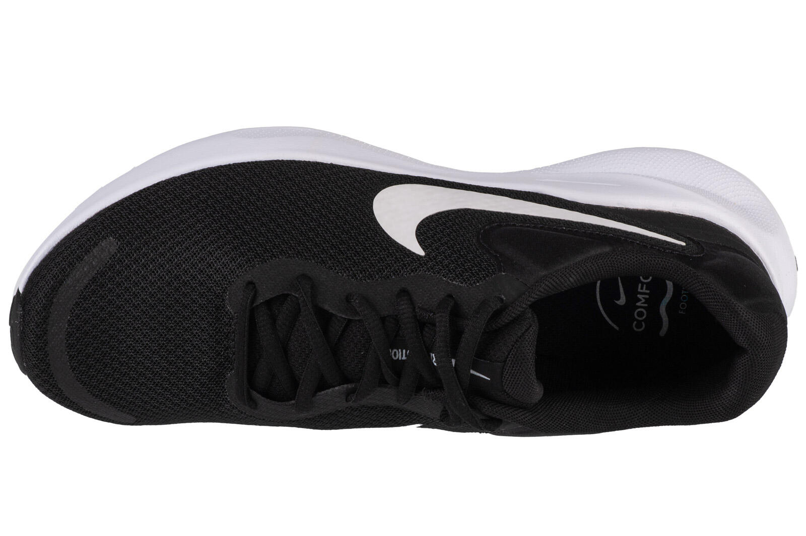 Hardloopschoenen Mannelijk Nike Revolution 7 Zwart 3/5