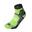 Adult Trail Running Padded ECO - Green