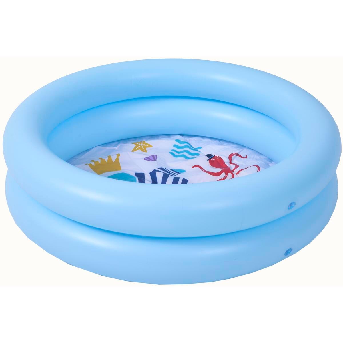 Jilong Meerestier 2-Ring Pool 3/5