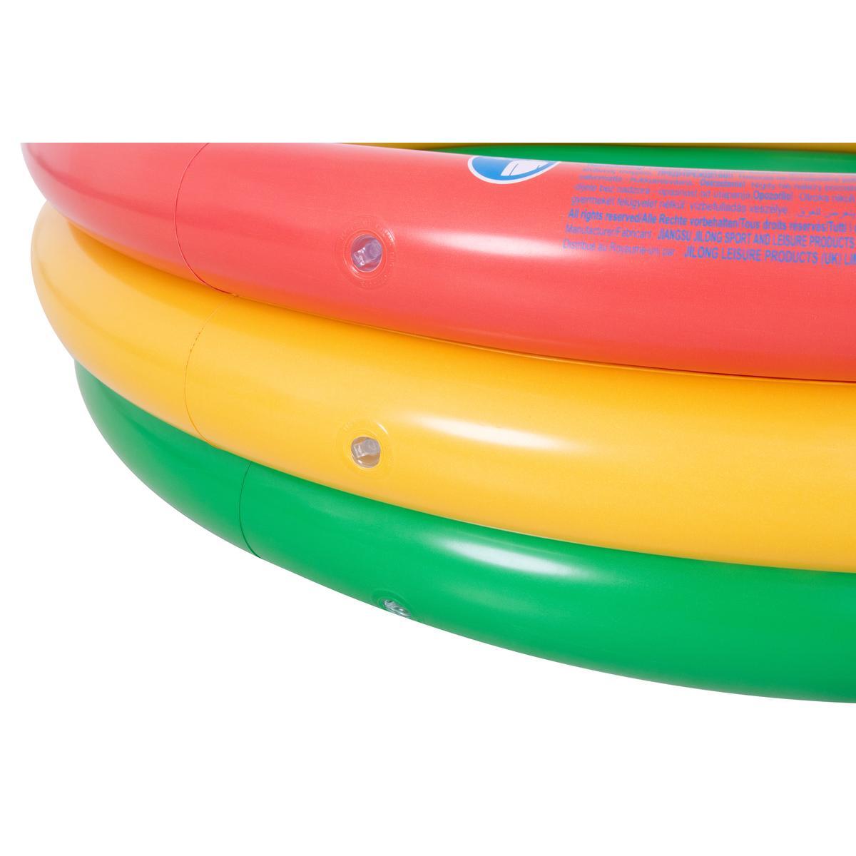 Piscina gonfiabile per bambini Jilong 5/7