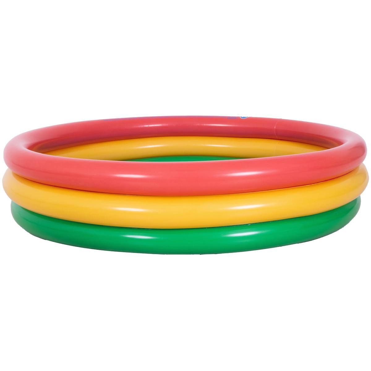 Piscina gonfiabile per bambini Jilong 4/7