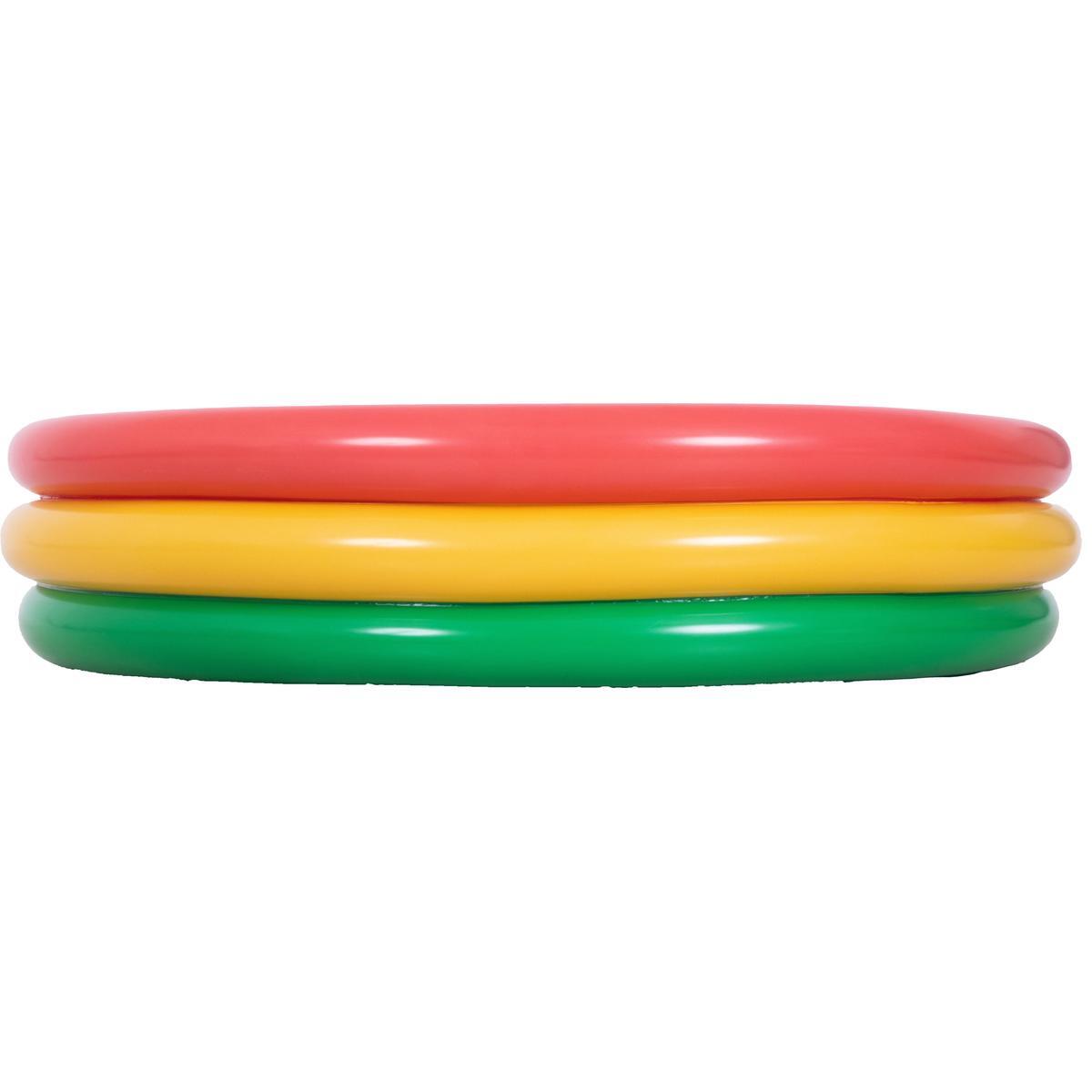 Piscina gonfiabile per bambini Jilong 3/7