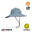 UPF50+ Latitude Hat Bluestone L