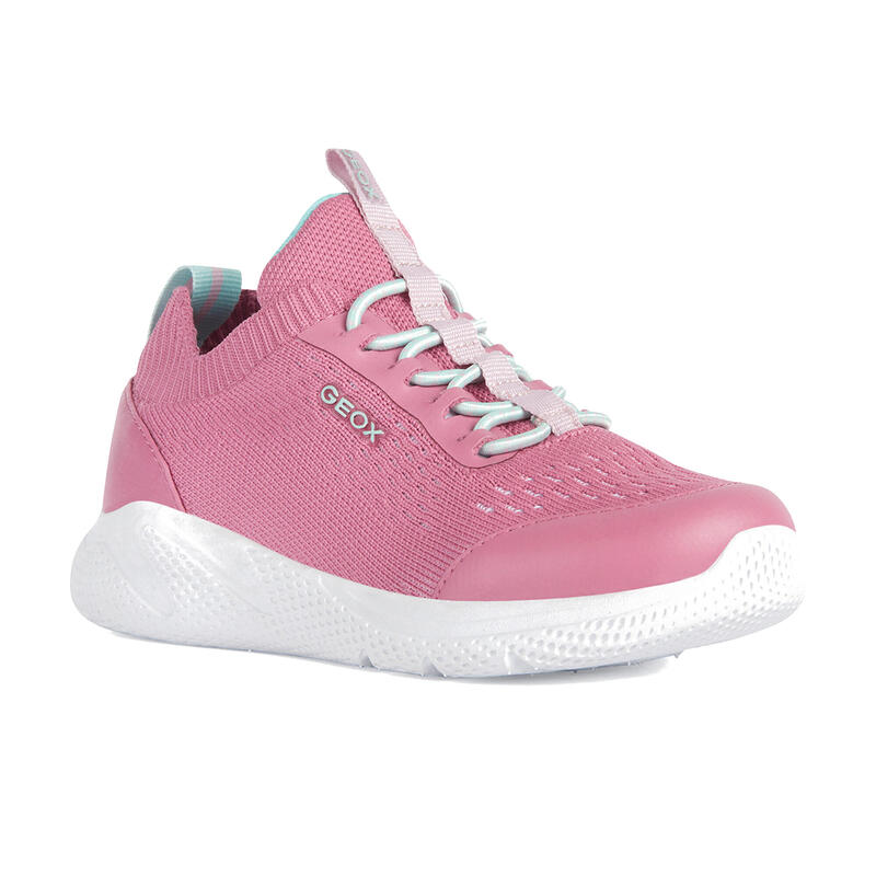 Zapatos Geox Sprintye júnior