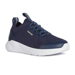 Geox Sprintye junior schoenen