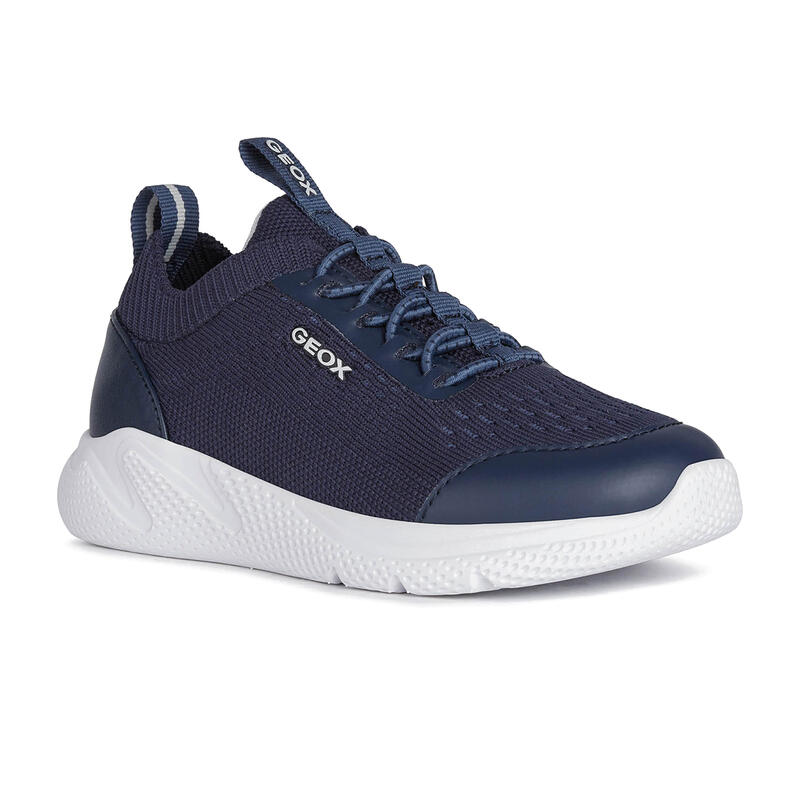 Zapatos Geox Sprintye júnior