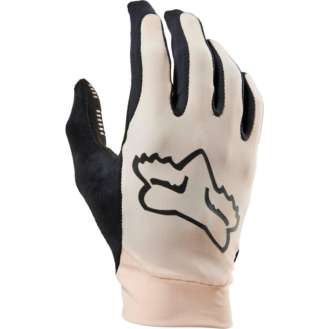 Fox FLEXAIR Gloves Light Pink 2023