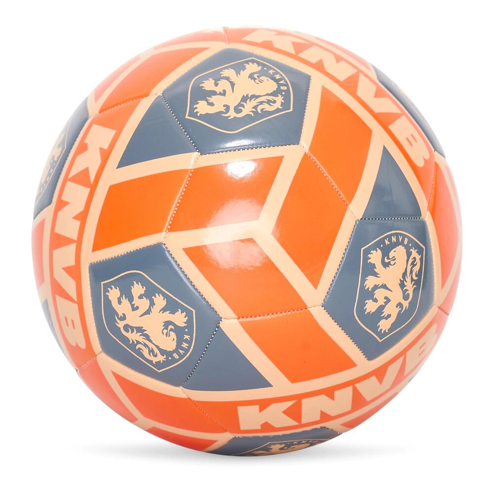 Nederlands Elftal Voetbal - EK 2024 2/3