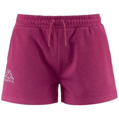 Korte broek kappa edilie ckd voor vrouwen