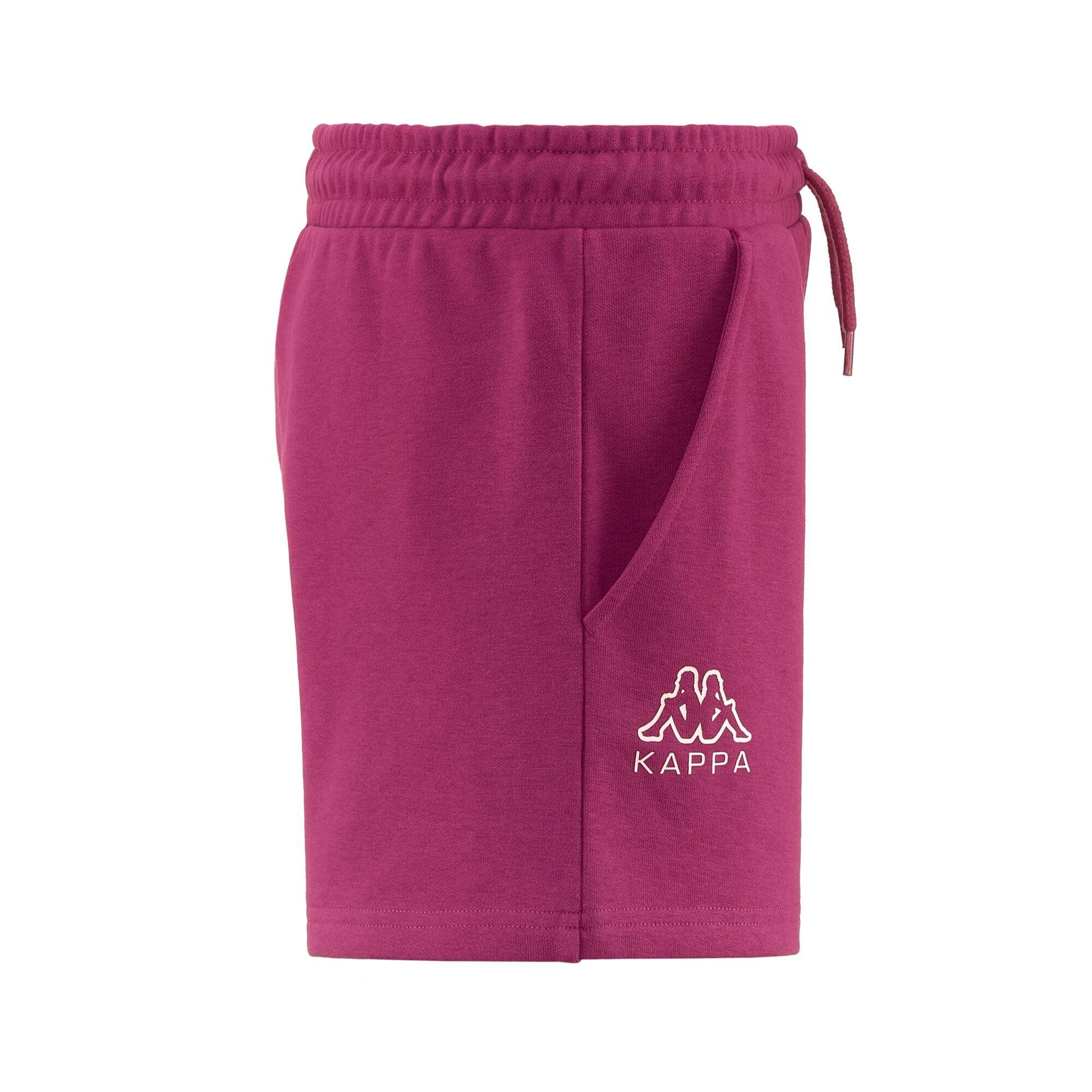 Pantalón Corto Mujer Kappa Edilie Ckd 2/4