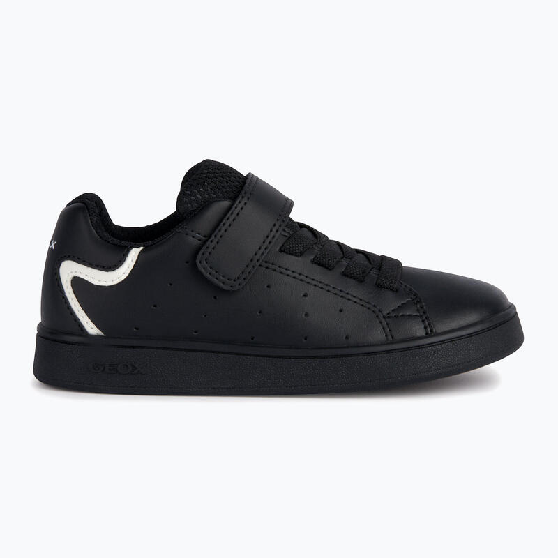 Pantofi junior Geox Eclyper
