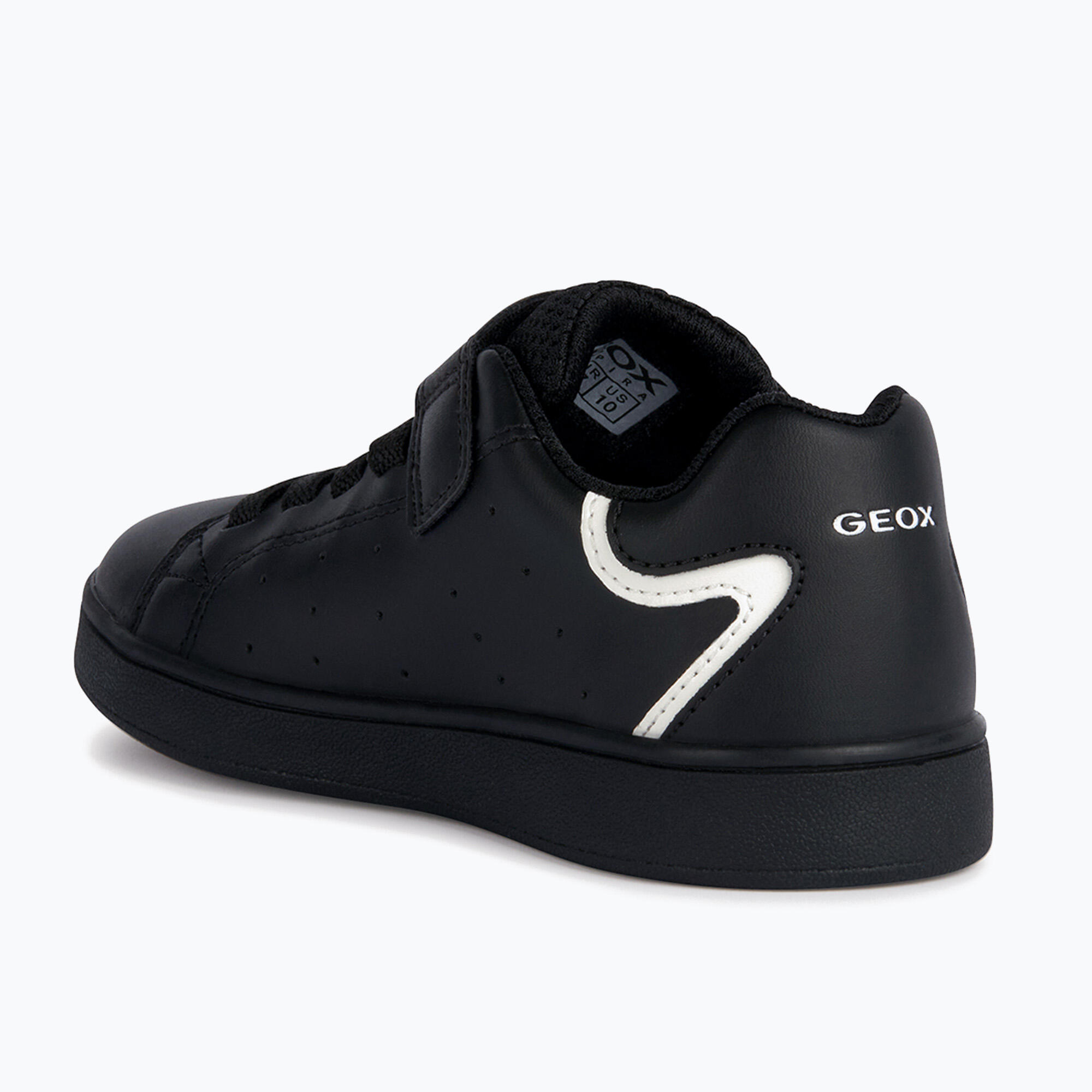 Sapatos júnior Geox Eclyper 3/5