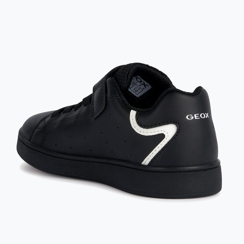 Pantofi junior Geox Eclyper