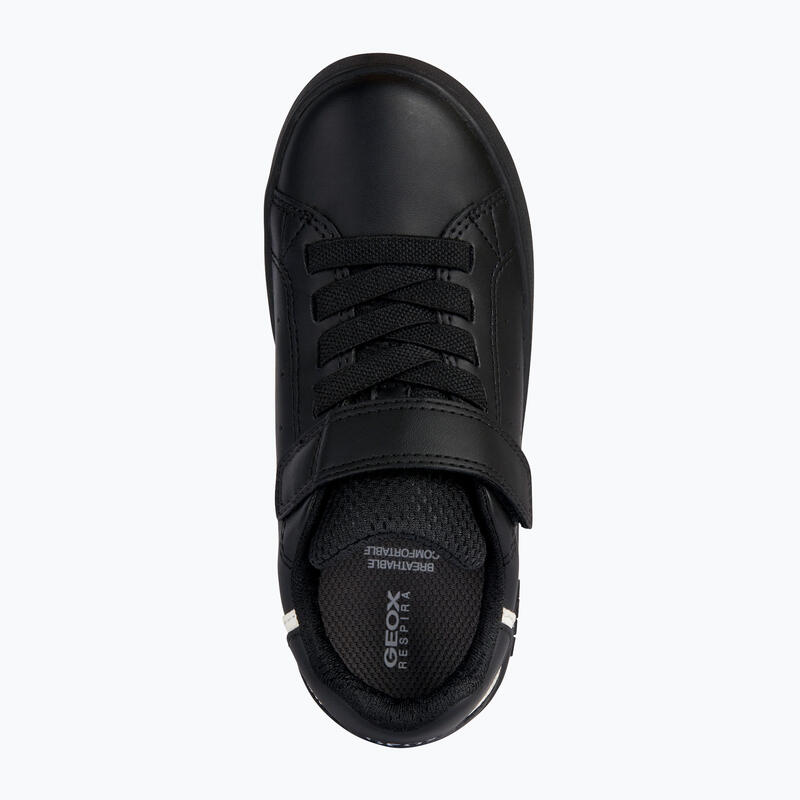 Pantofi junior Geox Eclyper