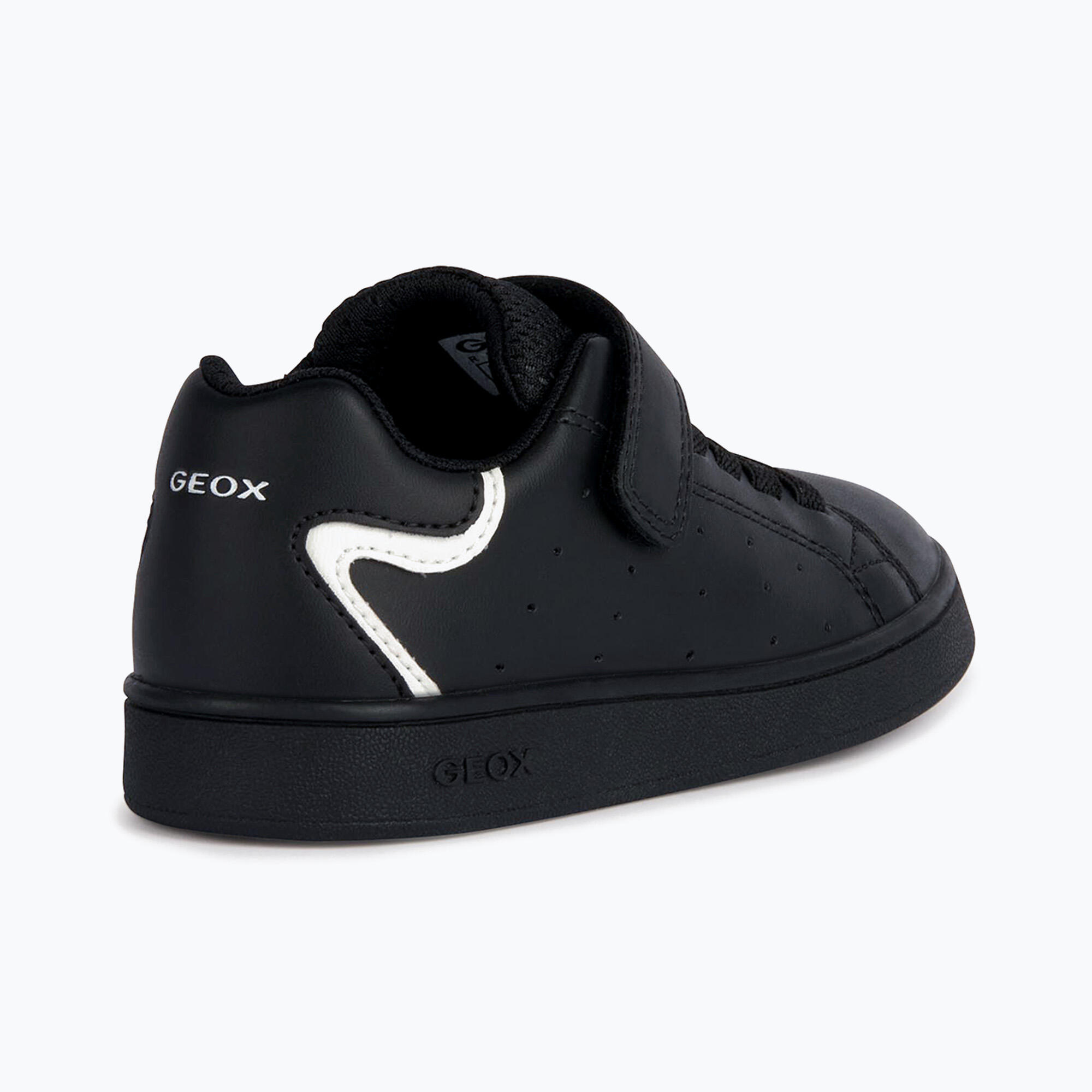 Sapatos júnior Geox Eclyper 4/5