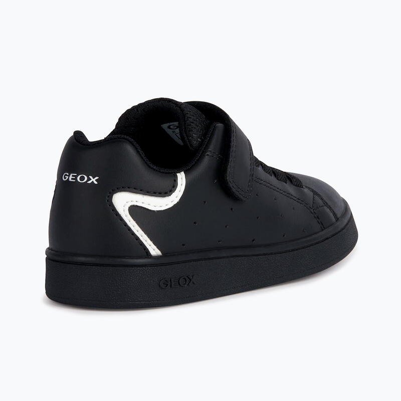 Pantofi junior Geox Eclyper