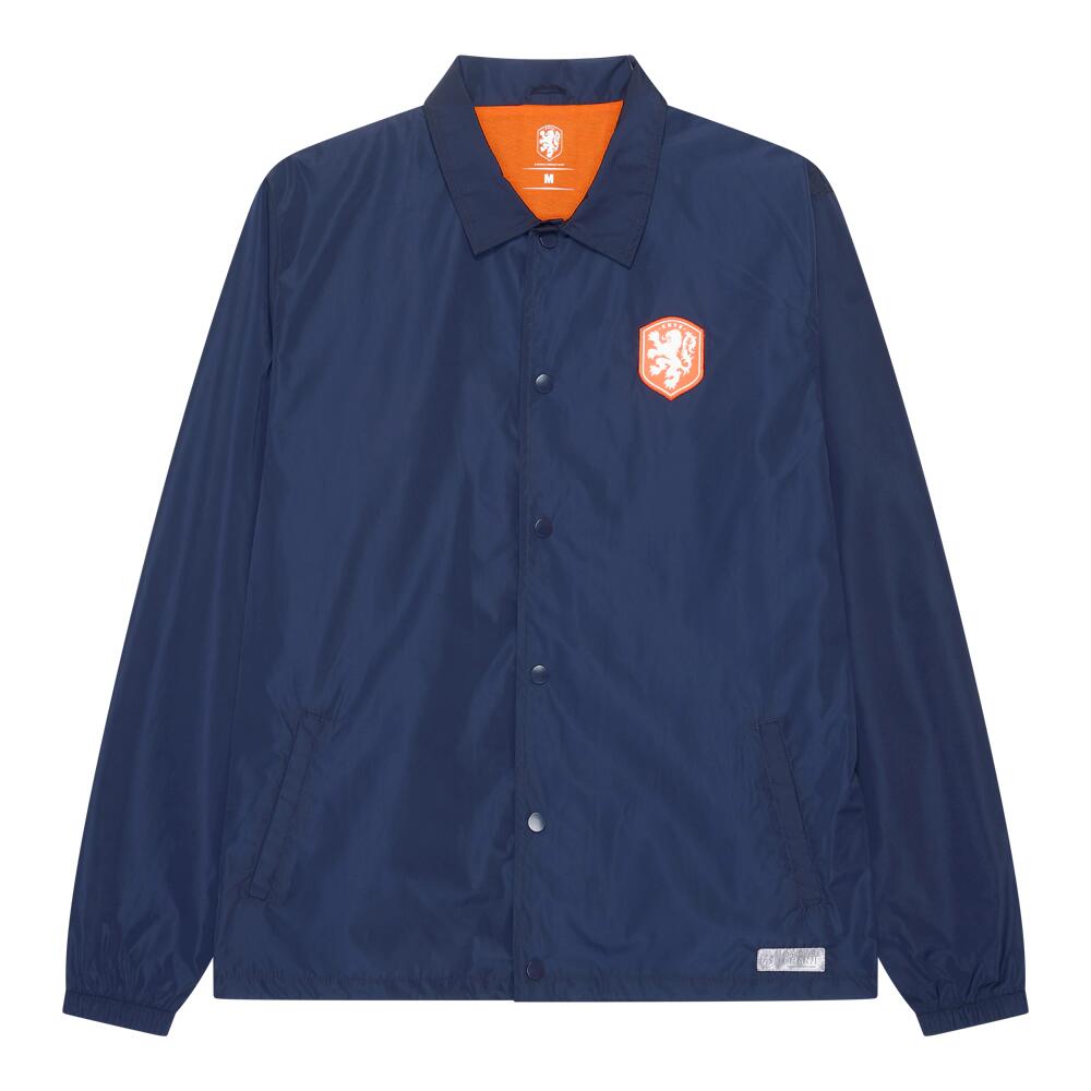 KNVB Nederlands elftal Windbreaker Heren - EK 2024