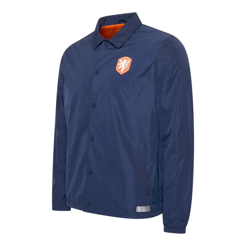 Nederlands elftal Windbreaker Heren 4/7