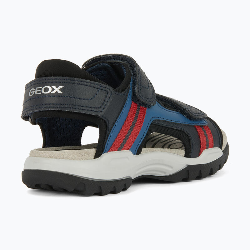 Geox Borealis junior sandalen