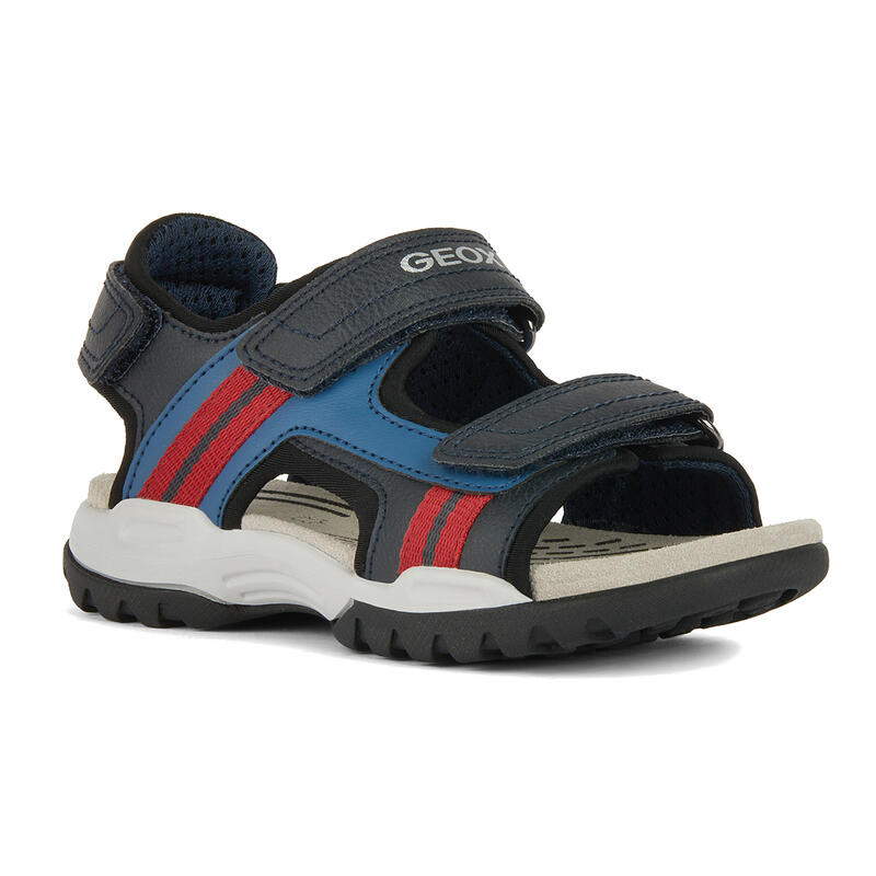 Geox Borealis junior sandalen