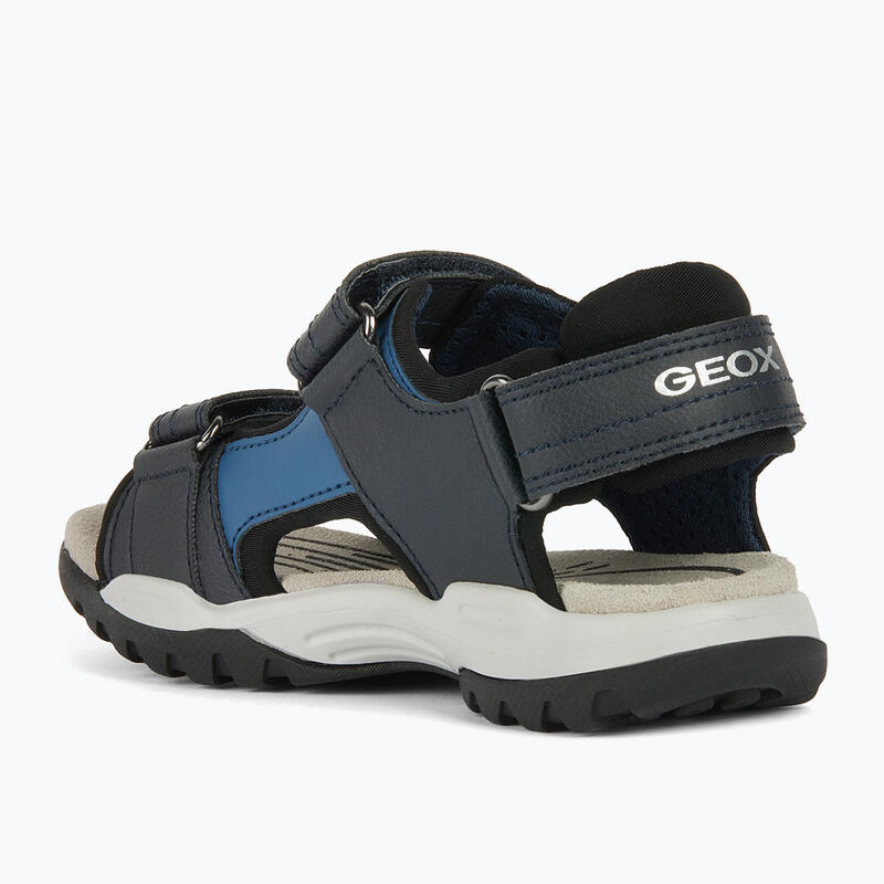 Geox Borealis junior sandalen