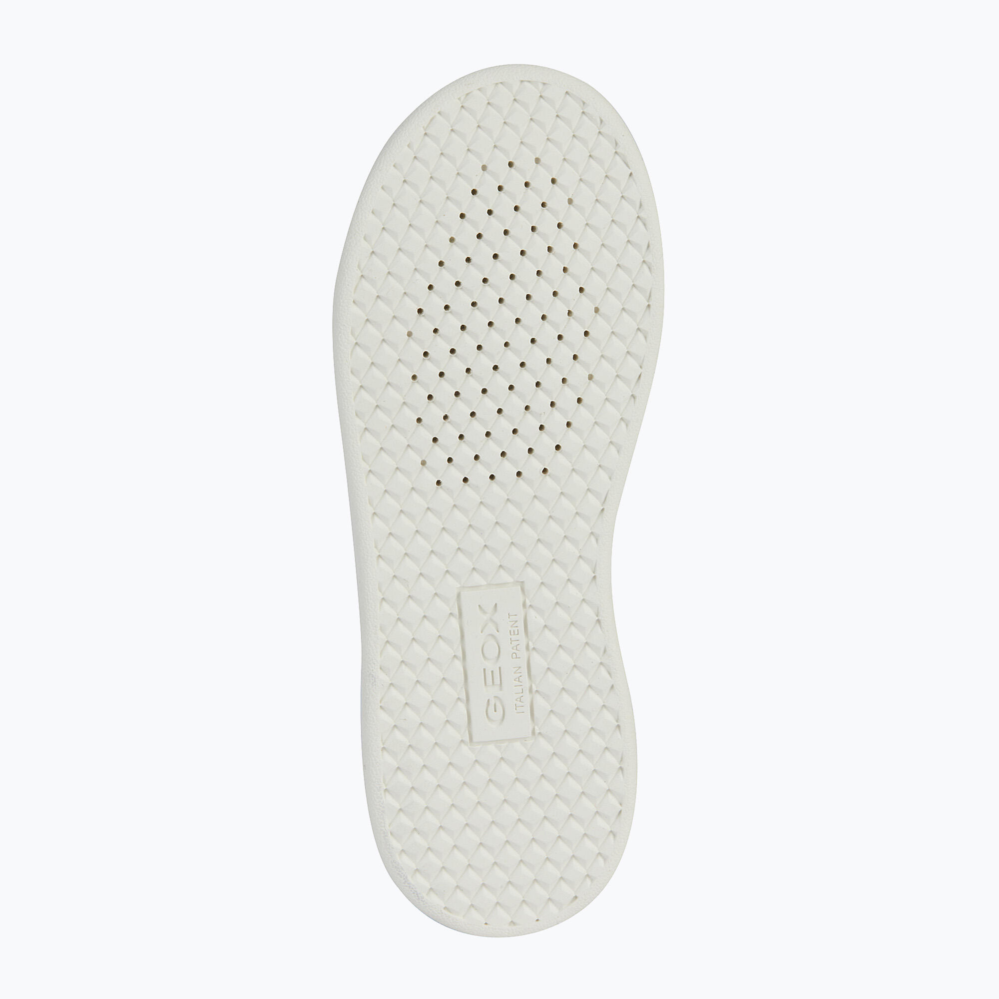 Baskets fille Geox Eclyper 5/5
