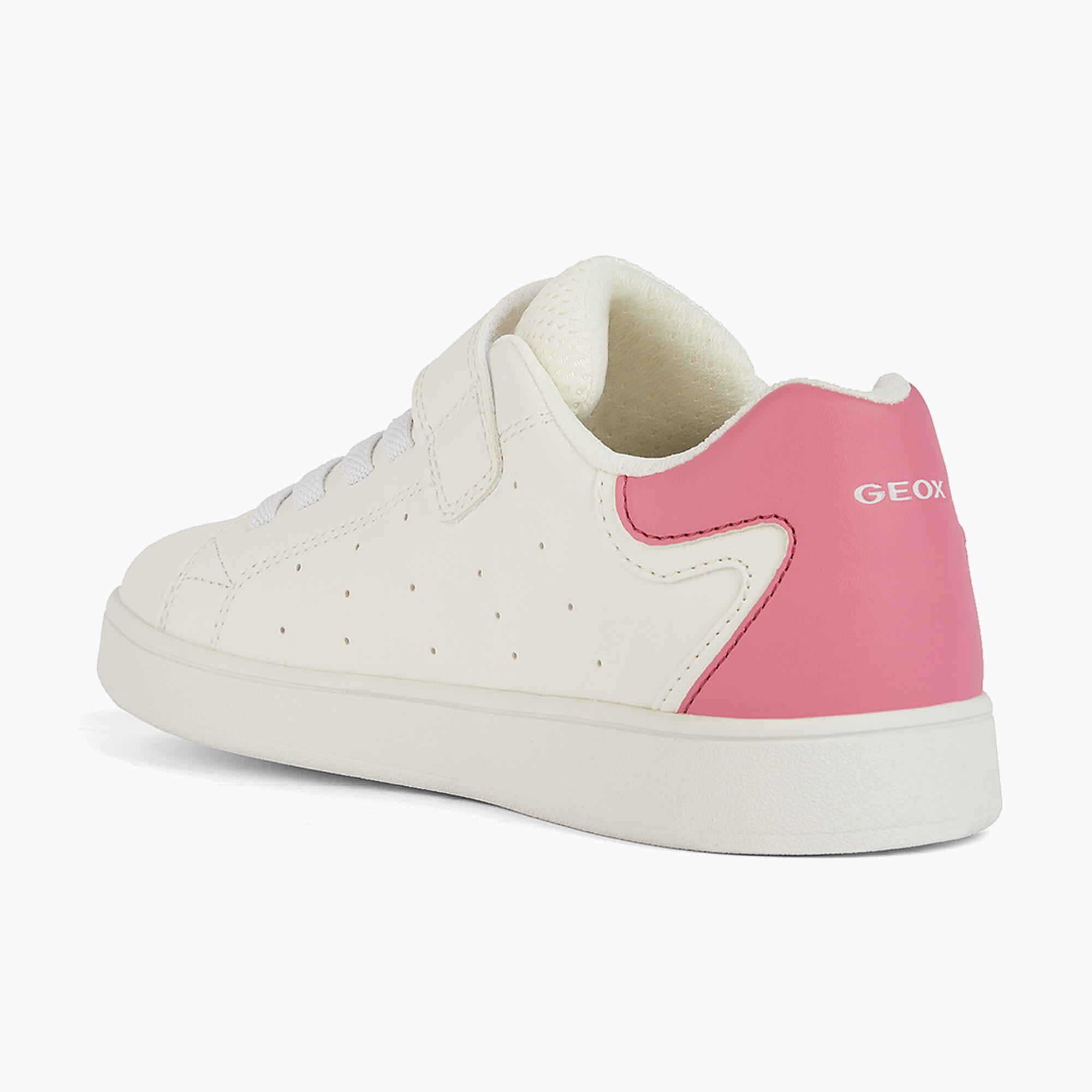 Baskets fille Geox Eclyper 3/5