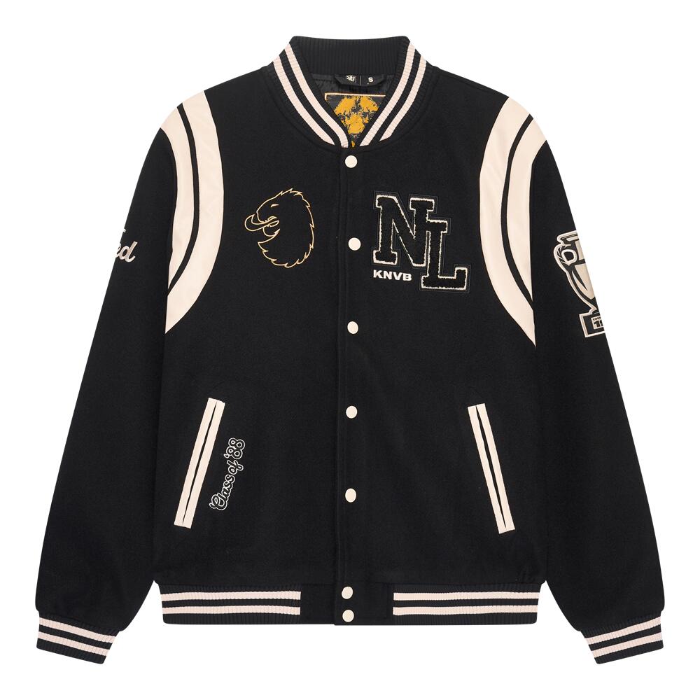 KNVB Nederlands Elftal Varisty Jacket Heren - EK 2024