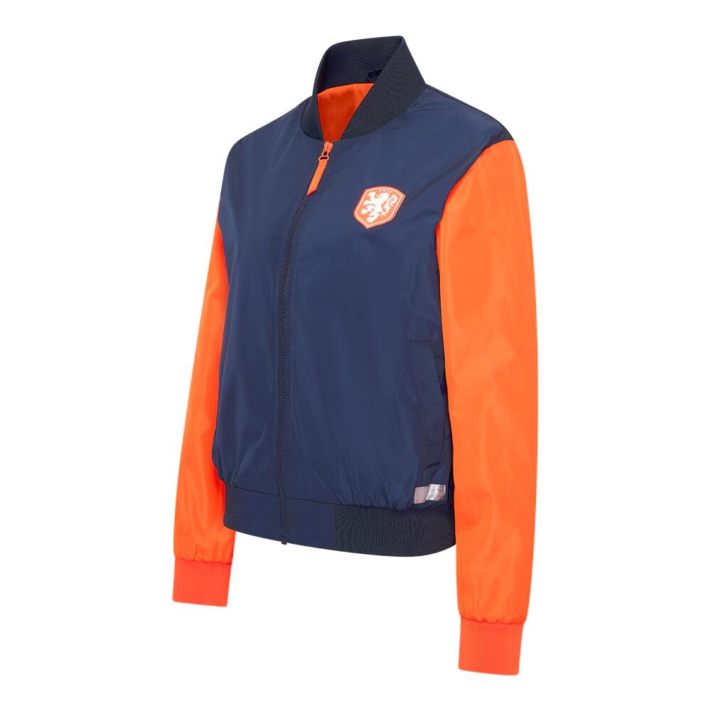Nederland Elftal Jas Dames - EK 2024 2/5