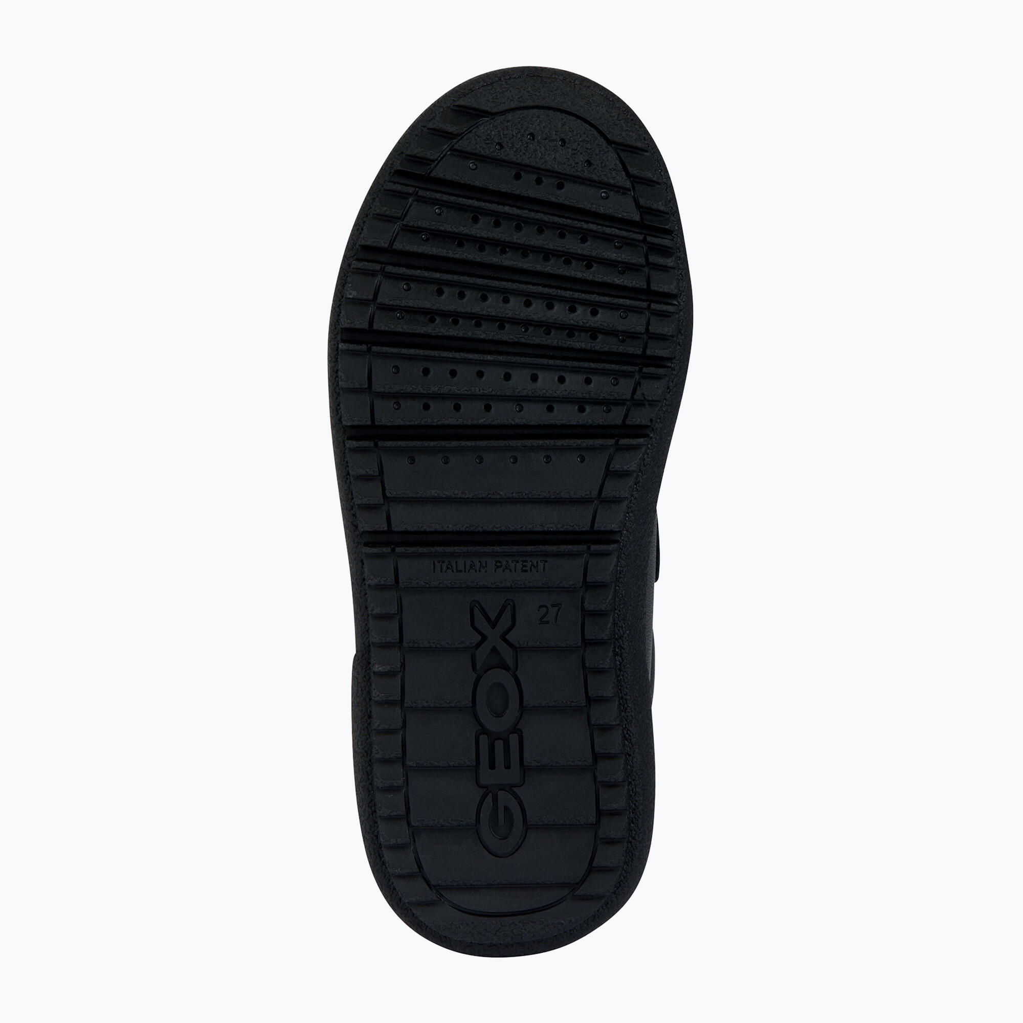 Geox Theleven junior cipő 5/7