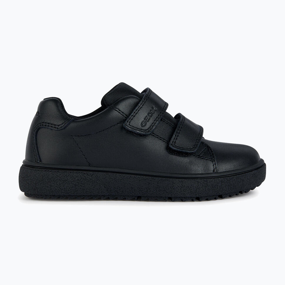 Buty juniorskie Geox Theleven