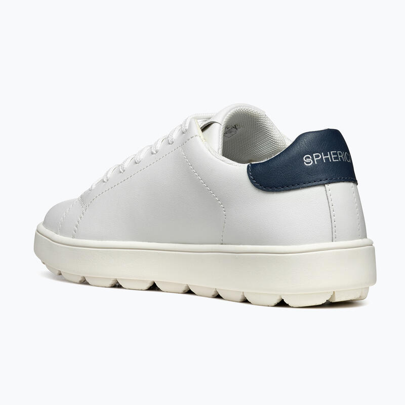 Pantofi dama Geox Spherica Ecub-1
