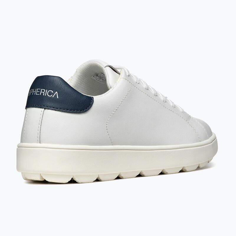 Pantofi dama Geox Spherica Ecub-1